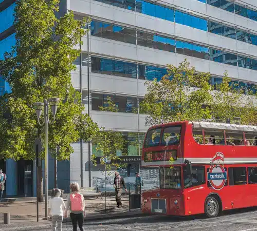 Turistik: Canal digital para la venta de tickets y experiencias para viajeros