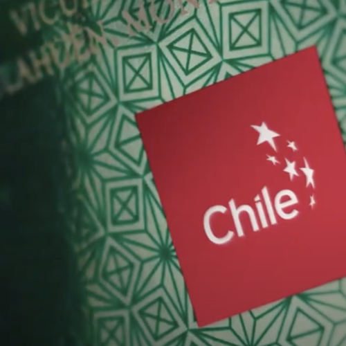 Marca Chile: Desarrollo web y campañas digitales para campañas de uso de marca