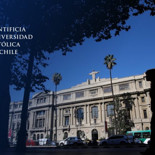 PUC: Atracción de nuevos estudiantes para principales carreras en proceso de admisión